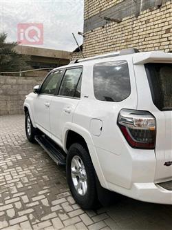 تويوتا 4رنر